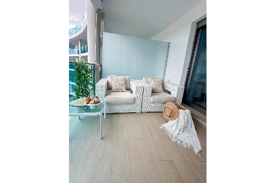 Apartment in Javea zu verkaufen, Zona de estar 101 m², Klimaanlage, 3 Schlafzimmer, 2 Badezimmer, ref.: BS-84319398-6