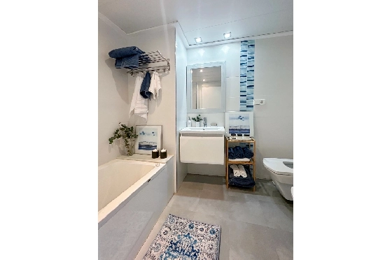 Apartment in Javea zu verkaufen, Zona de estar 101 m², Klimaanlage, 3 Schlafzimmer, 2 Badezimmer, ref.: BS-84319398-8