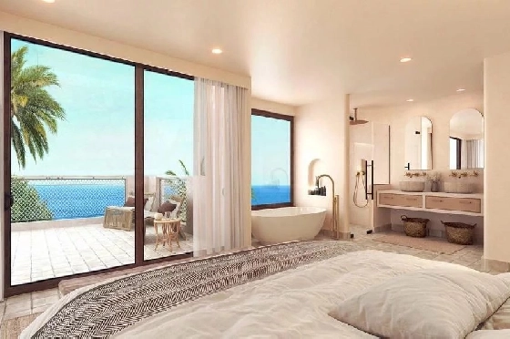 Villa in Javea zu verkaufen, Zona de estar 226 m², Klimaanlage, 4 Schlafzimmer, 4 Badezimmer, Pool, ref.: BS-84415835-5