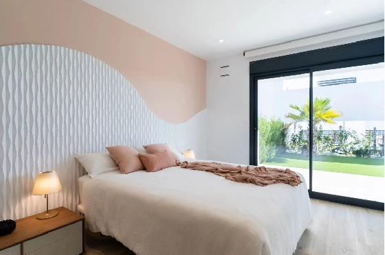 Apartment in Cumbre del Sol zu verkaufen, Zona de estar 190 m², 2 Schlafzimmer, 2 Badezimmer, ref.: BS-84641619-10