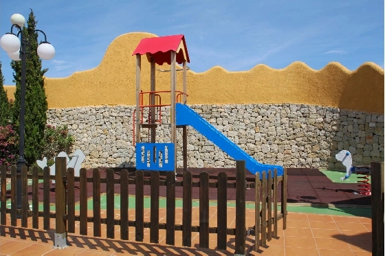 Apartment in Cumbre del Sol zu verkaufen, Zona de estar 190 m², 2 Schlafzimmer, 2 Badezimmer, ref.: BS-84641619-22
