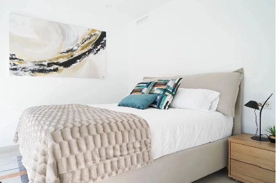 Villa in Altea la Vella zu verkaufen, Zona de estar 417 m², Klimaanlage, 5 Schlafzimmer, 6 Badezimmer, Pool, ref.: BS-84674529-11
