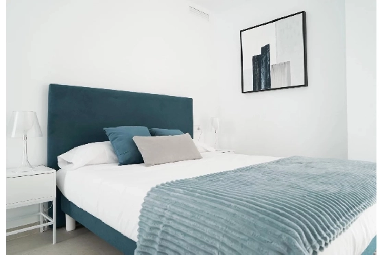 Villa in Altea la Vella zu verkaufen, Zona de estar 417 m², Klimaanlage, 5 Schlafzimmer, 6 Badezimmer, Pool, ref.: BS-84674529-21