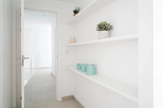 Villa in Altea la Vella zu verkaufen, Zona de estar 417 m², Klimaanlage, 5 Schlafzimmer, 6 Badezimmer, Pool, ref.: BS-84674529-9