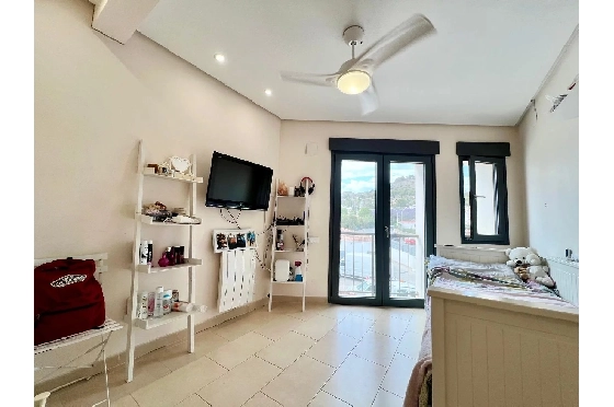 Finca in Javea zu verkaufen, Zona de estar 366 m², Klimaanlage, 5 Schlafzimmer, 5 Badezimmer, ref.: BS-84786341-10