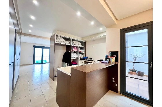 Finca in Javea zu verkaufen, Zona de estar 366 m², Klimaanlage, 5 Schlafzimmer, 5 Badezimmer, ref.: BS-84786341-11