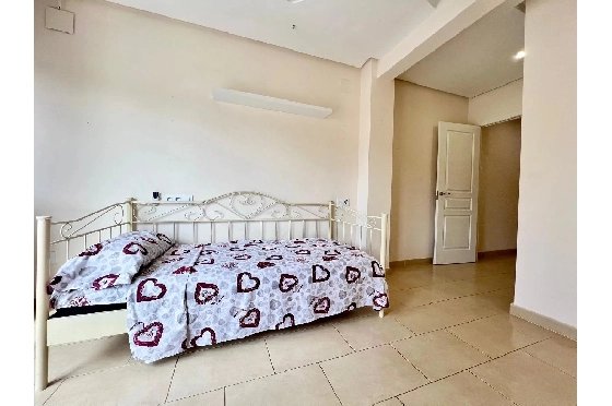 Finca in Javea zu verkaufen, Zona de estar 366 m², Klimaanlage, 5 Schlafzimmer, 5 Badezimmer, ref.: BS-84786341-14