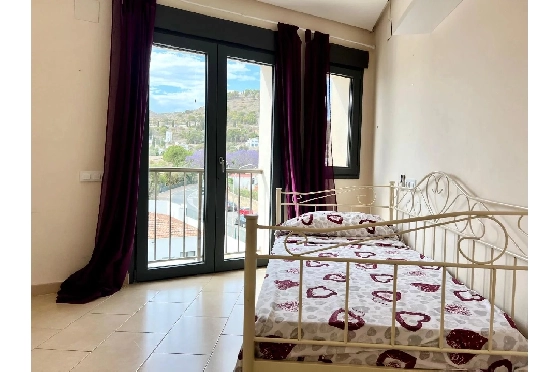 Finca in Javea zu verkaufen, Zona de estar 366 m², Klimaanlage, 5 Schlafzimmer, 5 Badezimmer, ref.: BS-84786341-15