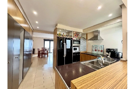 Finca in Javea zu verkaufen, Zona de estar 366 m², Klimaanlage, 5 Schlafzimmer, 5 Badezimmer, ref.: BS-84786341-17