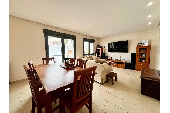 Finca in Javea zu verkaufen, Zona de estar 366 m², Klimaanlage, 5 Schlafzimmer, 5 Badezimmer, ref.: BS-84786341-18