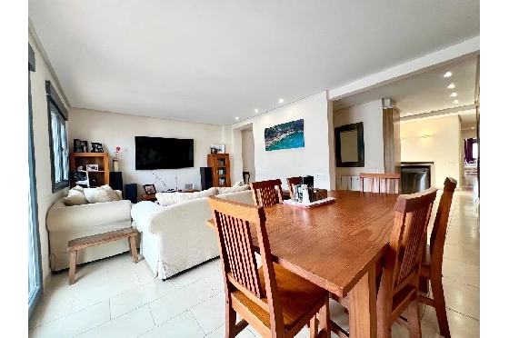 Finca in Javea zu verkaufen, Zona de estar 366 m², Klimaanlage, 5 Schlafzimmer, 5 Badezimmer, ref.: BS-84786341-19