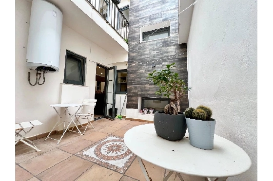 Finca in Javea zu verkaufen, Zona de estar 366 m², Klimaanlage, 5 Schlafzimmer, 5 Badezimmer, ref.: BS-84786341-2