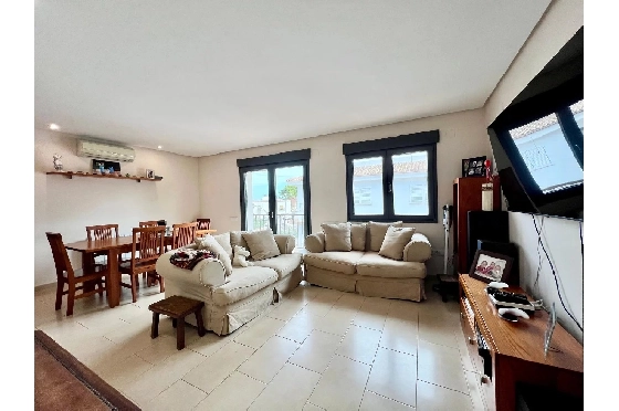 Finca in Javea zu verkaufen, Zona de estar 366 m², Klimaanlage, 5 Schlafzimmer, 5 Badezimmer, ref.: BS-84786341-20