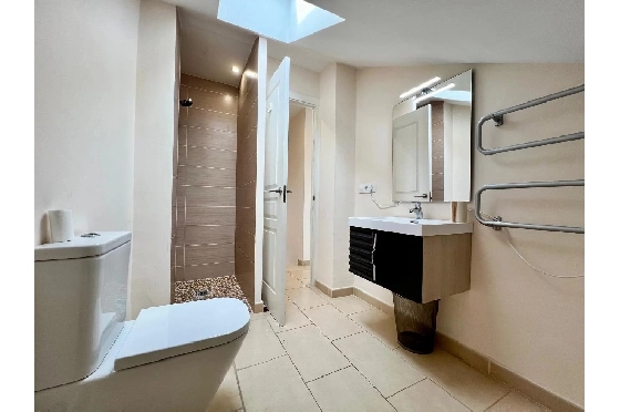 Finca in Javea zu verkaufen, Zona de estar 366 m², Klimaanlage, 5 Schlafzimmer, 5 Badezimmer, ref.: BS-84786341-21