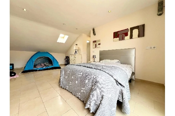 Finca in Javea zu verkaufen, Zona de estar 366 m², Klimaanlage, 5 Schlafzimmer, 5 Badezimmer, ref.: BS-84786341-22