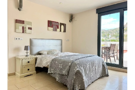 Finca in Javea zu verkaufen, Zona de estar 366 m², Klimaanlage, 5 Schlafzimmer, 5 Badezimmer, ref.: BS-84786341-23