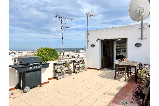 Finca in Javea zu verkaufen, Zona de estar 366 m², Klimaanlage, 5 Schlafzimmer, 5 Badezimmer, ref.: BS-84786341-24
