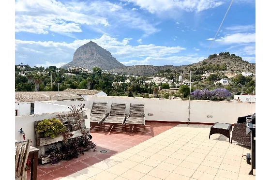 Finca in Javea zu verkaufen, Zona de estar 366 m², Klimaanlage, 5 Schlafzimmer, 5 Badezimmer, ref.: BS-84786341-25