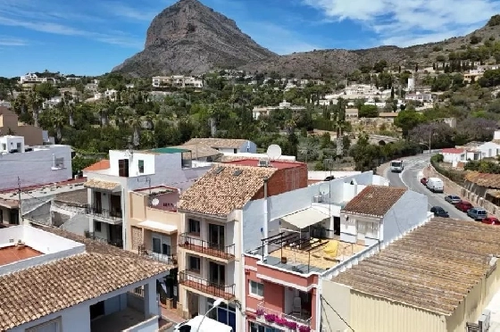 Finca in Javea zu verkaufen, Zona de estar 366 m², Klimaanlage, 5 Schlafzimmer, 5 Badezimmer, ref.: BS-84786341-26