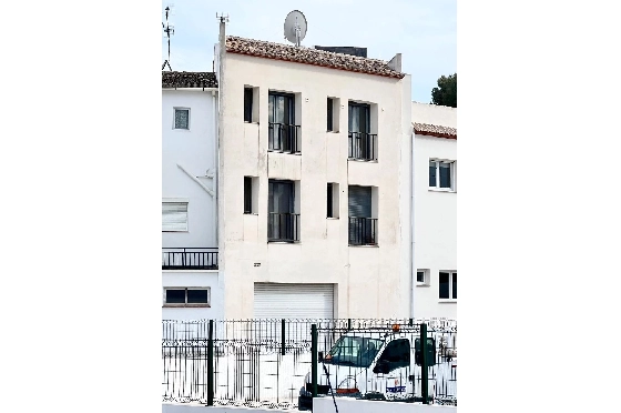 Finca in Javea zu verkaufen, Zona de estar 366 m², Klimaanlage, 5 Schlafzimmer, 5 Badezimmer, ref.: BS-84786341-27