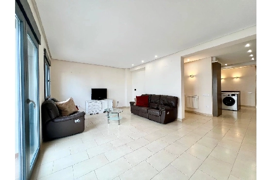 Finca in Javea zu verkaufen, Zona de estar 366 m², Klimaanlage, 5 Schlafzimmer, 5 Badezimmer, ref.: BS-84786341-7