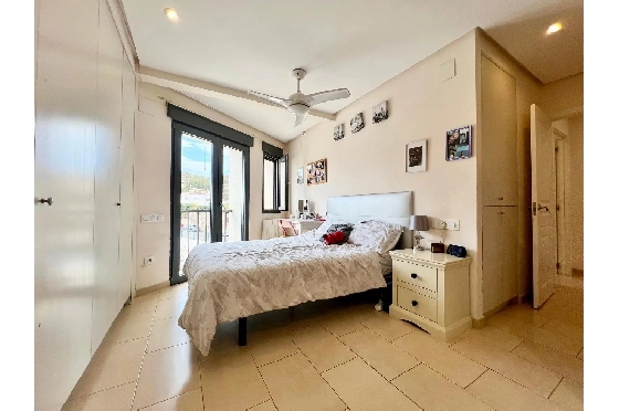 Finca in Javea zu verkaufen, Zona de estar 366 m², Klimaanlage, 5 Schlafzimmer, 5 Badezimmer, ref.: BS-84786341-8