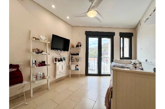 Finca in Javea zu verkaufen, Zona de estar 366 m², Klimaanlage, 5 Schlafzimmer, 5 Badezimmer, ref.: BS-84786341-9