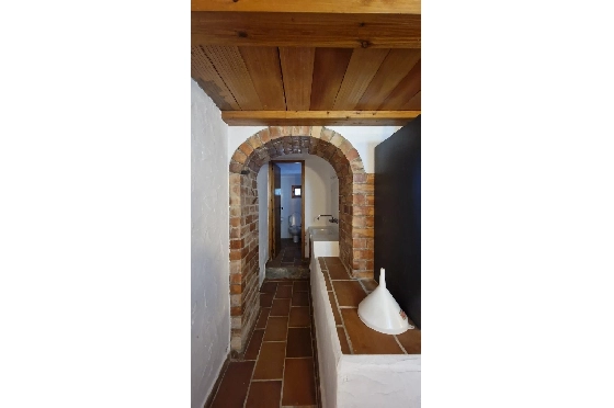 Villa in Javea zu verkaufen, Zona de estar 719 m², Klimaanlage, 9 Schlafzimmer, 7 Badezimmer, Pool, ref.: BS-84918613-10
