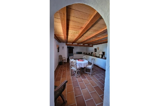 Villa in Javea zu verkaufen, Zona de estar 719 m², Klimaanlage, 9 Schlafzimmer, 7 Badezimmer, Pool, ref.: BS-84918613-12