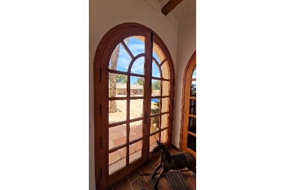 Villa in Javea zu verkaufen, Zona de estar 719 m², Klimaanlage, 9 Schlafzimmer, 7 Badezimmer, Pool, ref.: BS-84918613-13