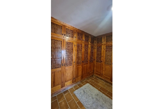 Villa in Javea zu verkaufen, Zona de estar 719 m², Klimaanlage, 9 Schlafzimmer, 7 Badezimmer, Pool, ref.: BS-84918613-16
