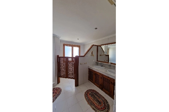 Villa in Javea zu verkaufen, Zona de estar 719 m², Klimaanlage, 9 Schlafzimmer, 7 Badezimmer, Pool, ref.: BS-84918613-17