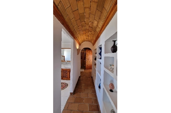 Villa in Javea zu verkaufen, Zona de estar 719 m², Klimaanlage, 9 Schlafzimmer, 7 Badezimmer, Pool, ref.: BS-84918613-18