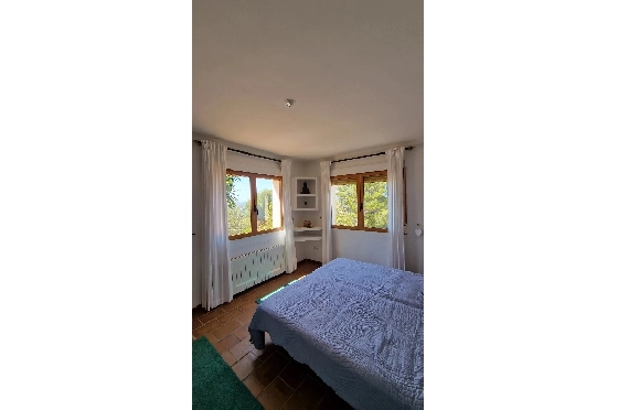Villa in Javea zu verkaufen, Zona de estar 719 m², Klimaanlage, 9 Schlafzimmer, 7 Badezimmer, Pool, ref.: BS-84918613-20