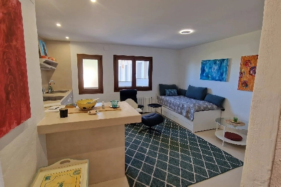 Villa in Javea zu verkaufen, Zona de estar 719 m², Klimaanlage, 9 Schlafzimmer, 7 Badezimmer, Pool, ref.: BS-84918613-22
