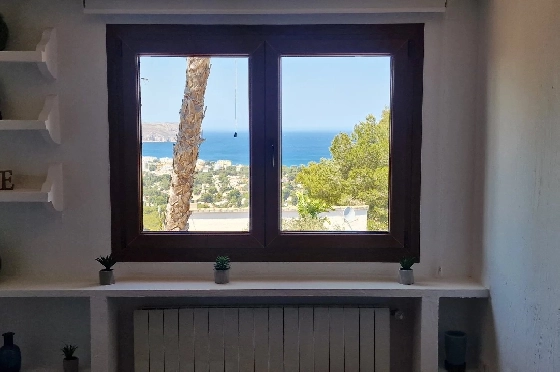 Villa in Javea zu verkaufen, Zona de estar 719 m², Klimaanlage, 9 Schlafzimmer, 7 Badezimmer, Pool, ref.: BS-84918613-24