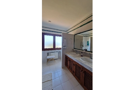 Villa in Javea zu verkaufen, Zona de estar 719 m², Klimaanlage, 9 Schlafzimmer, 7 Badezimmer, Pool, ref.: BS-84918613-25