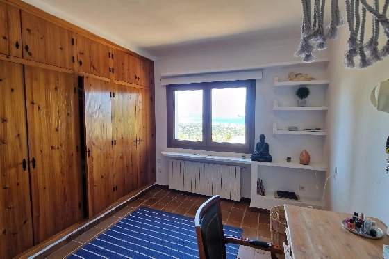 Villa in Javea zu verkaufen, Zona de estar 719 m², Klimaanlage, 9 Schlafzimmer, 7 Badezimmer, Pool, ref.: BS-84918613-26