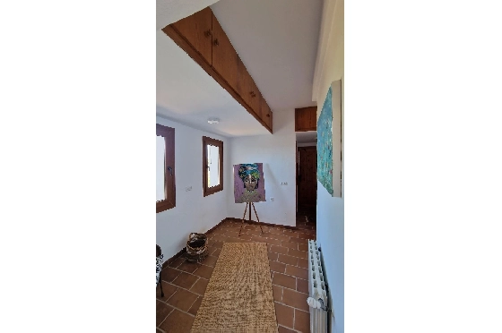 Villa in Javea zu verkaufen, Zona de estar 719 m², Klimaanlage, 9 Schlafzimmer, 7 Badezimmer, Pool, ref.: BS-84918613-28