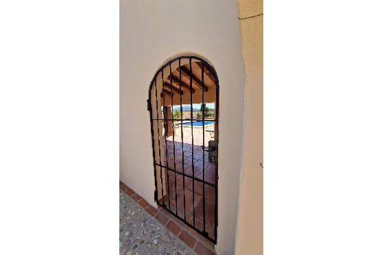 Villa in Javea zu verkaufen, Zona de estar 719 m², Klimaanlage, 9 Schlafzimmer, 7 Badezimmer, Pool, ref.: BS-84918613-30
