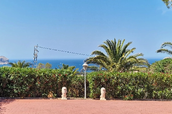 Villa in Javea zu verkaufen, Zona de estar 719 m², Klimaanlage, 9 Schlafzimmer, 7 Badezimmer, Pool, ref.: BS-84918613-33