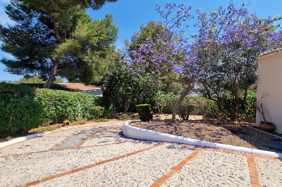 Villa in Javea zu verkaufen, Zona de estar 719 m², Klimaanlage, 9 Schlafzimmer, 7 Badezimmer, Pool, ref.: BS-84918613-34