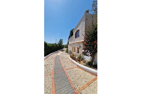 Villa in Javea zu verkaufen, Zona de estar 719 m², Klimaanlage, 9 Schlafzimmer, 7 Badezimmer, Pool, ref.: BS-84918613-35