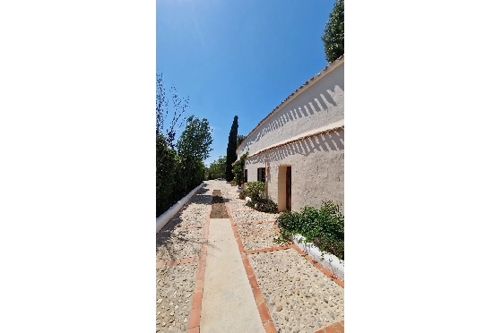 Villa in Javea zu verkaufen, Zona de estar 719 m², Klimaanlage, 9 Schlafzimmer, 7 Badezimmer, Pool, ref.: BS-84918613-36