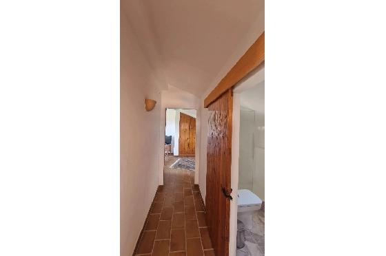 Villa in Javea zu verkaufen, Zona de estar 719 m², Klimaanlage, 9 Schlafzimmer, 7 Badezimmer, Pool, ref.: BS-84918613-46