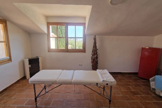 Villa in Javea zu verkaufen, Zona de estar 719 m², Klimaanlage, 9 Schlafzimmer, 7 Badezimmer, Pool, ref.: BS-84918613-47