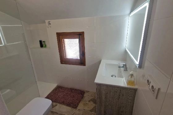 Villa in Javea zu verkaufen, Zona de estar 719 m², Klimaanlage, 9 Schlafzimmer, 7 Badezimmer, Pool, ref.: BS-84918613-48