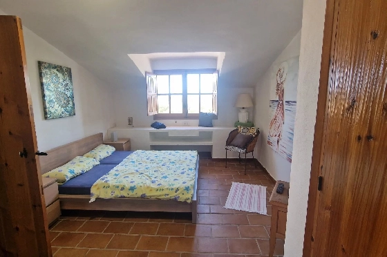 Villa in Javea zu verkaufen, Zona de estar 719 m², Klimaanlage, 9 Schlafzimmer, 7 Badezimmer, Pool, ref.: BS-84918613-49