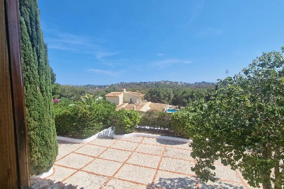 Villa in Javea zu verkaufen, Zona de estar 719 m², Klimaanlage, 9 Schlafzimmer, 7 Badezimmer, Pool, ref.: BS-84918613-50