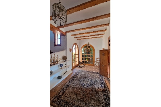 Villa in Javea zu verkaufen, Zona de estar 719 m², Klimaanlage, 9 Schlafzimmer, 7 Badezimmer, Pool, ref.: BS-84918613-6